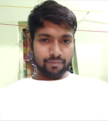  Pawan Kumar 