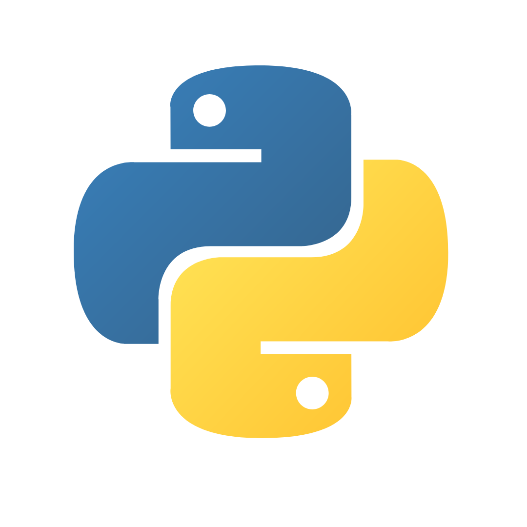 Python Training Program