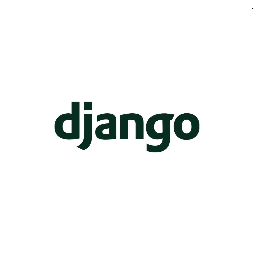 DJANGO Training