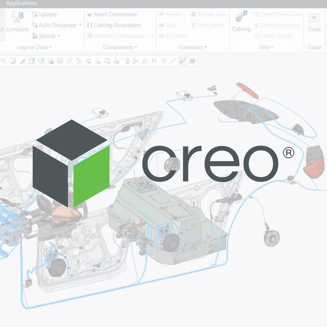 Creo Training