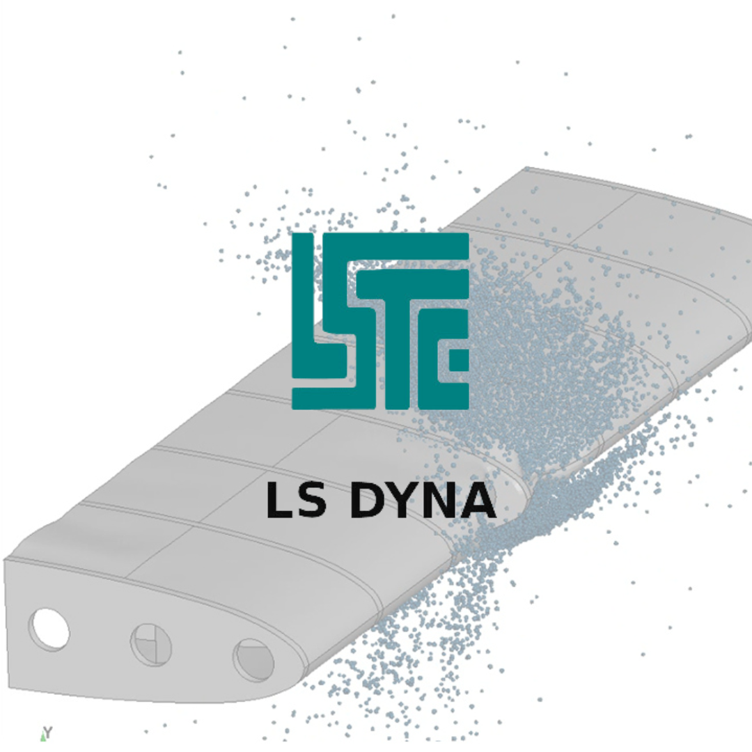 LS-DYNA Training