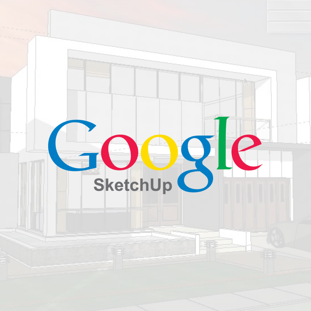 Google Sketchup Training