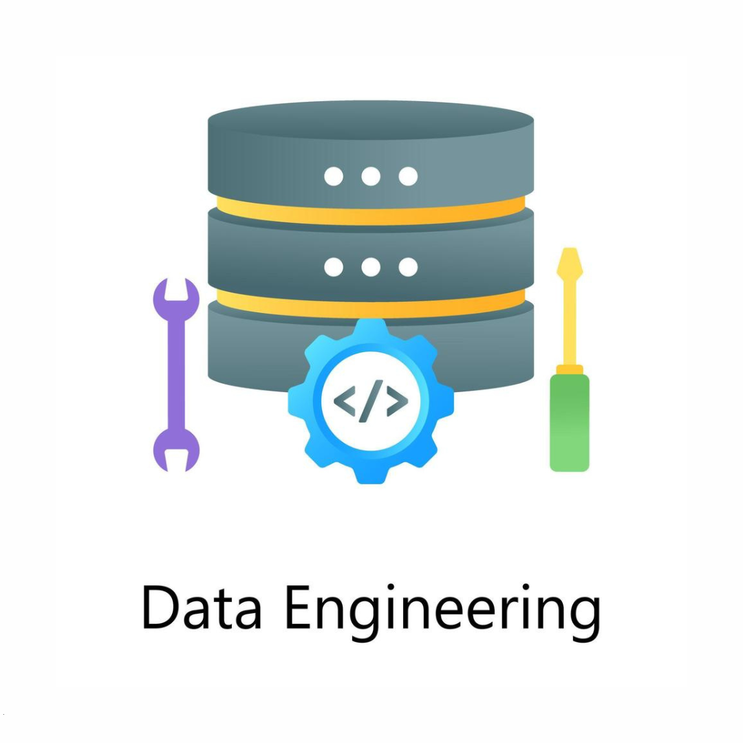 Certification in Data Engineering