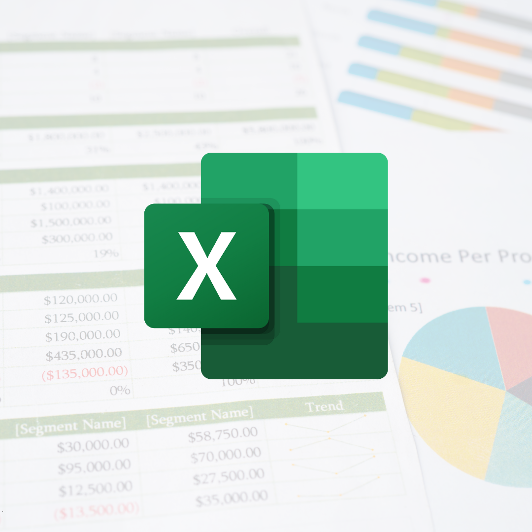 Advance Excel Training