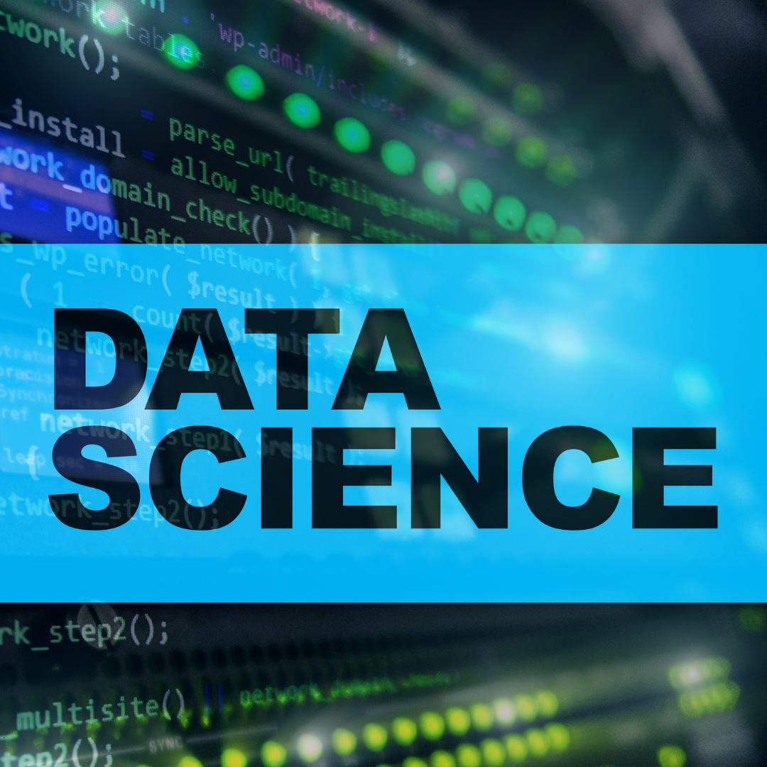 Master in Data Science Training