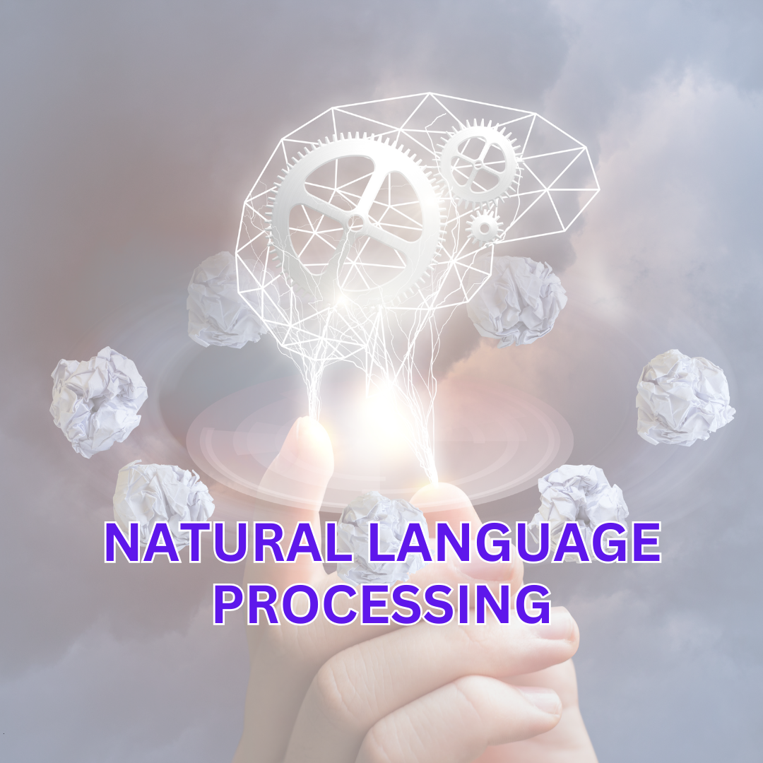 Natural Language processing (NLP) Training