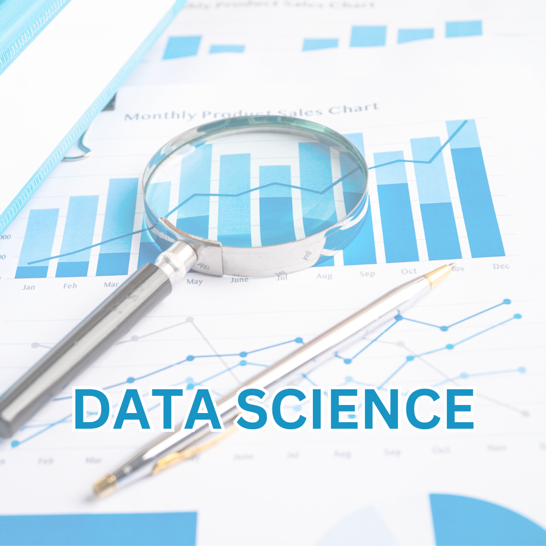 Certification in Data Science Training