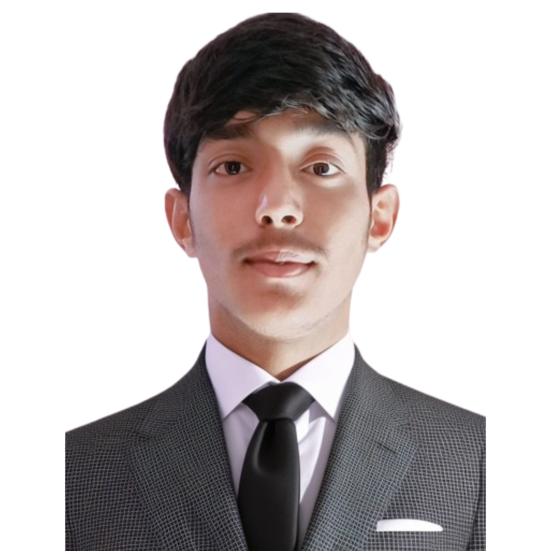 Mr. Pankaj