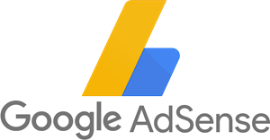 google adsense logo
