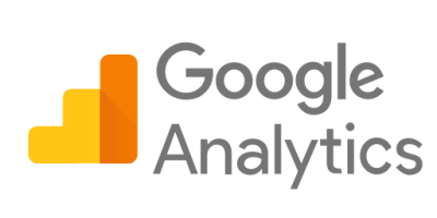 google analytics logo icon 171063